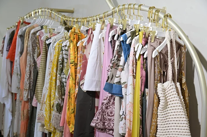 Grand Opening of Small Touch Boutique