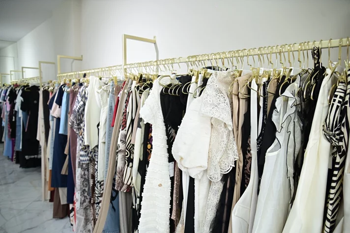 Grand Opening of Small Touch Boutique