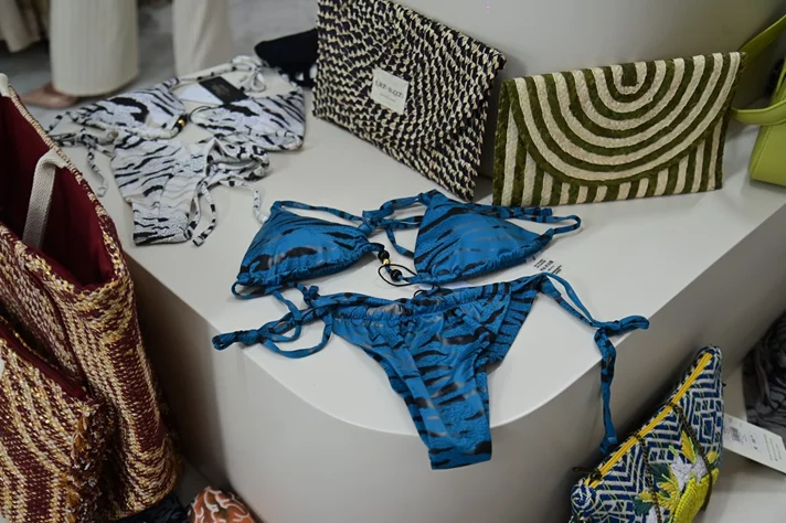 Grand Opening of Small Touch Boutique