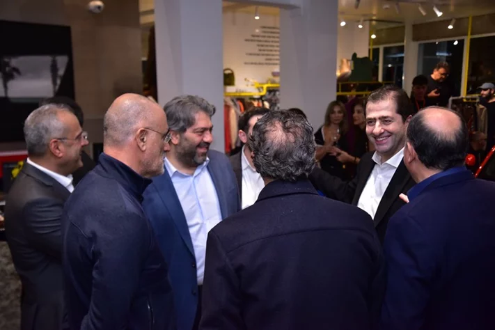 Art for Hope Initiative showcasing the rebirth of the smart All-Electric Compact SUV