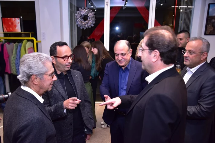 Art for Hope Initiative showcasing the rebirth of the smart All-Electric Compact SUV