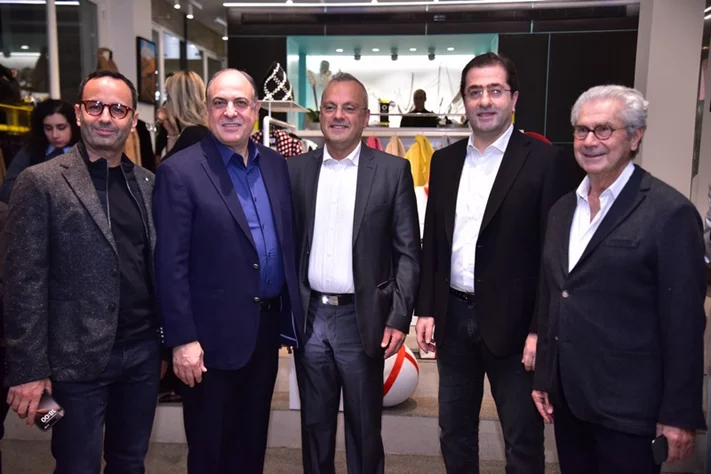 Art for Hope Initiative showcasing the rebirth of the smart All-Electric Compact SUV