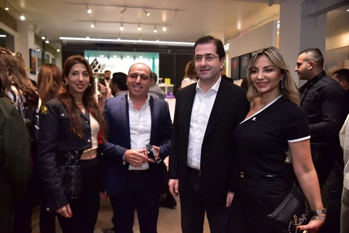 Art for Hope Initiative showcasing the rebirth of the smart All-Electric Compact SUV