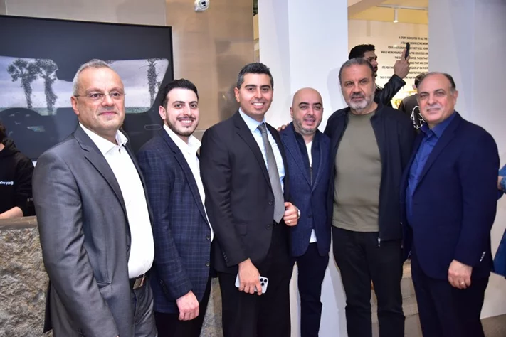 Art for Hope Initiative showcasing the rebirth of the smart All-Electric Compact SUV