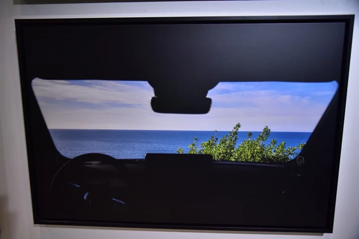 Art for Hope Initiative showcasing the rebirth of the smart All-Electric Compact SUV