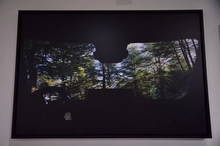 Art for Hope Initiative showcasing the rebirth of the smart All-Electric Compact SUV