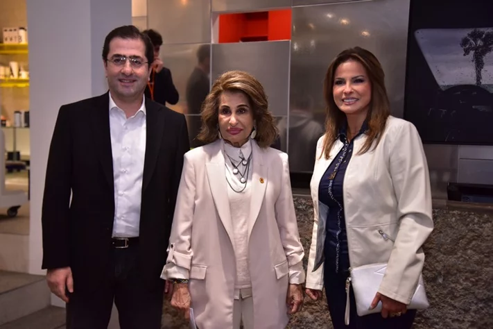 Art for Hope Initiative showcasing the rebirth of the smart All-Electric Compact SUV