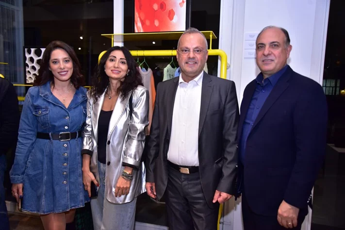 Art for Hope Initiative showcasing the rebirth of the smart All-Electric Compact SUV