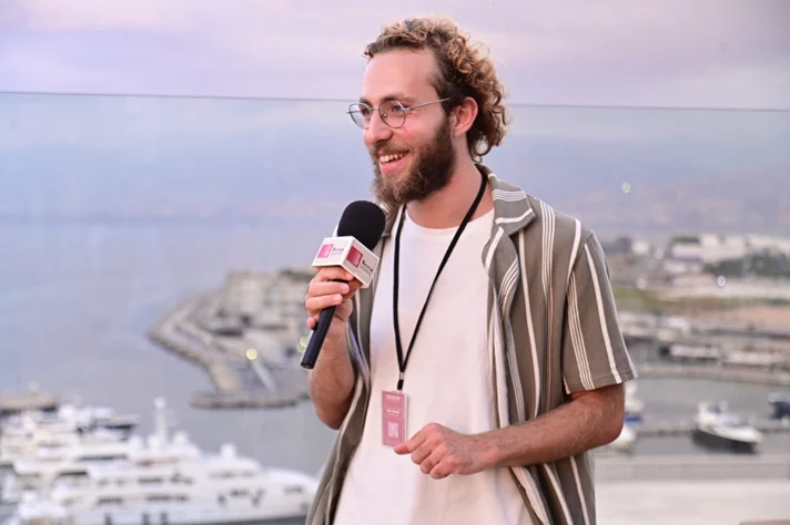 SOSKIN Rooftop Event