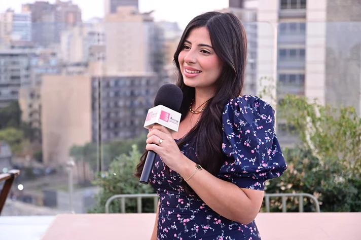 SOSKIN Rooftop Event