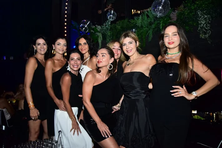 Stouh Beirut’s 1st Fundraising Dinner