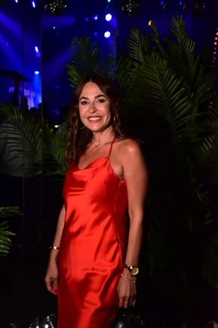 Stouh Beirut’s 1st Fundraising Dinner