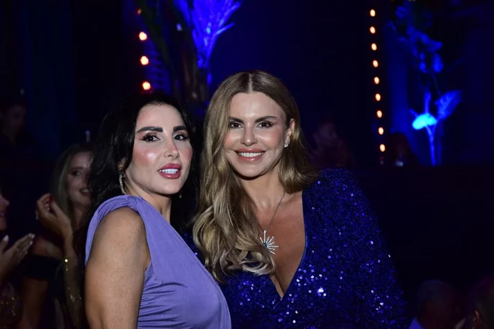 Stouh Beirut’s 1st Fundraising Dinner