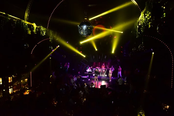 Stouh Beirut’s 1st Fundraising Dinner