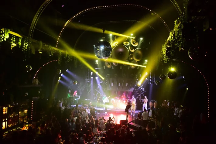 Stouh Beirut’s 1st Fundraising Dinner