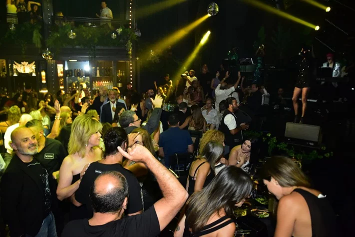Stouh Beirut’s 1st Fundraising Dinner