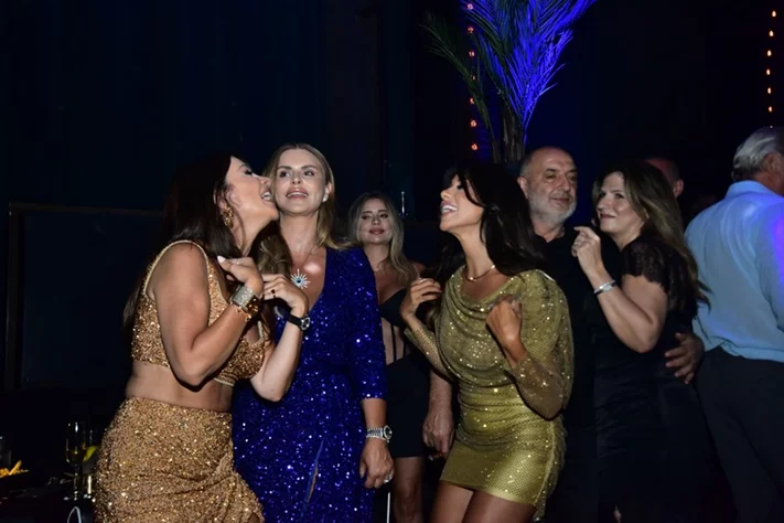 Stouh Beirut’s 1st Fundraising Dinner