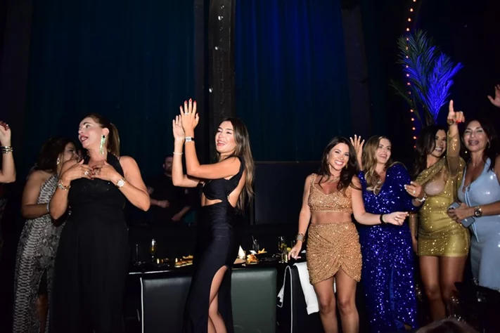Stouh Beirut’s 1st Fundraising Dinner