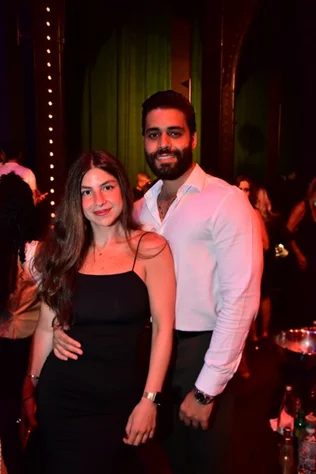 Stouh Beirut’s 1st Fundraising Dinner