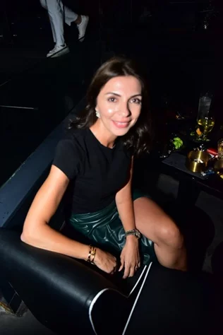 Stouh Beirut’s 1st Fundraising Dinner
