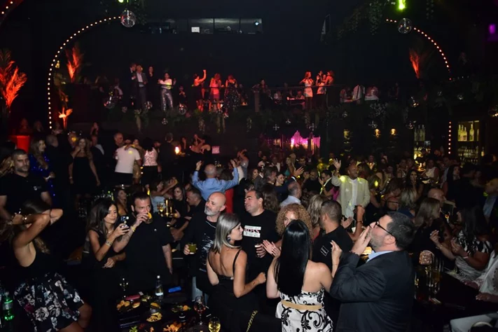 Stouh Beirut’s 1st Fundraising Dinner