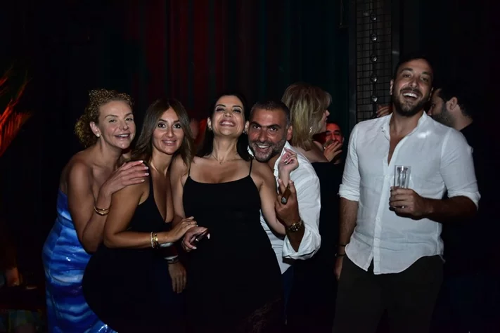 Stouh Beirut’s 1st Fundraising Dinner