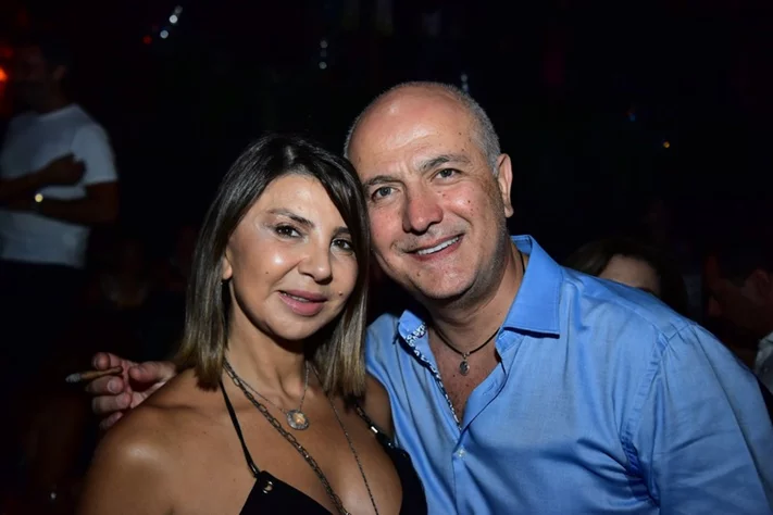 Stouh Beirut’s 1st Fundraising Dinner