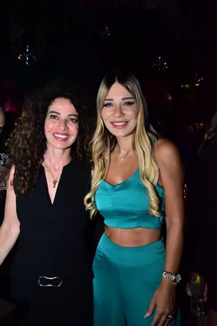 Stouh Beirut’s 1st Fundraising Dinner