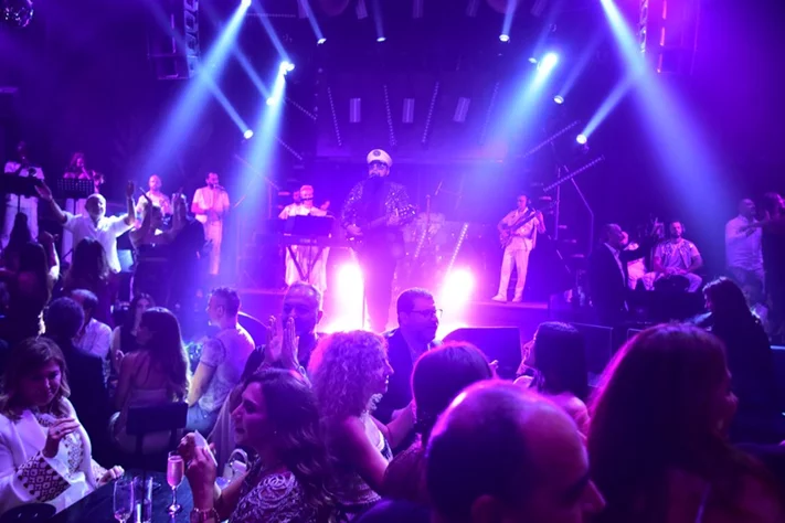 Stouh Beirut’s 1st Fundraising Dinner