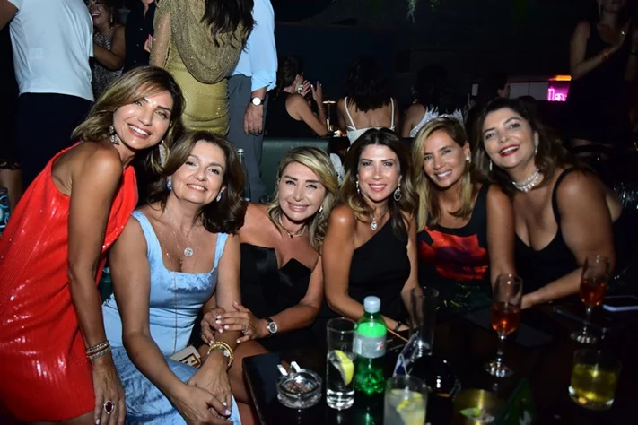 Stouh Beirut’s 1st Fundraising Dinner
