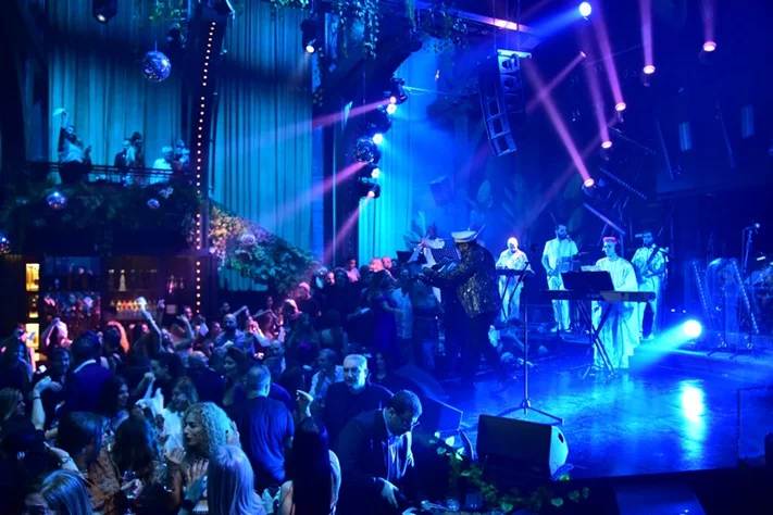 Stouh Beirut’s 1st Fundraising Dinner