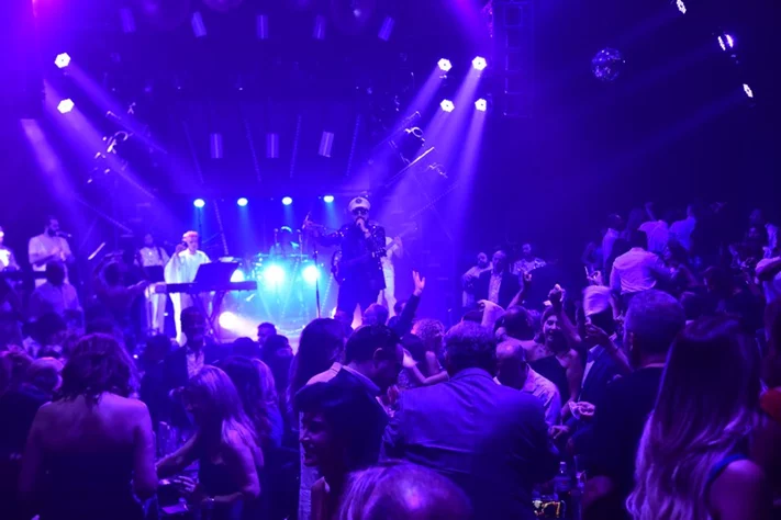Stouh Beirut’s 1st Fundraising Dinner