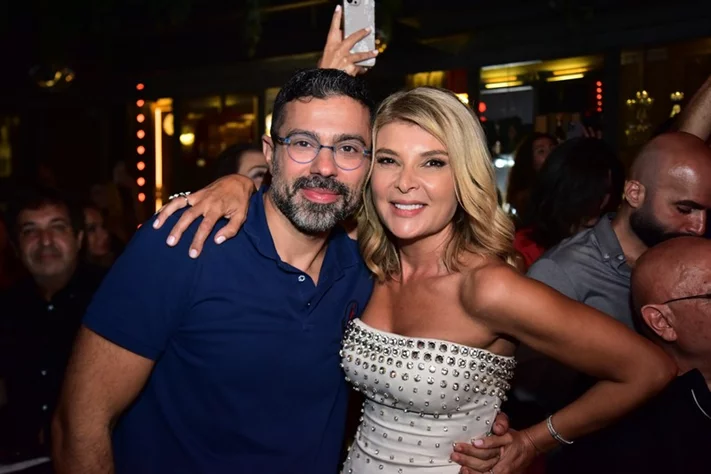 Stouh Beirut’s 1st Fundraising Dinner