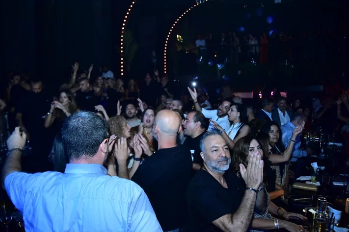 Stouh Beirut’s 1st Fundraising Dinner