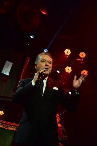 Stouh Beirut’s 1st Fundraising Dinner