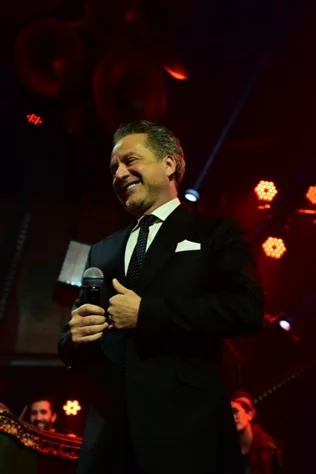 Stouh Beirut’s 1st Fundraising Dinner