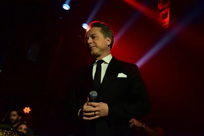 Stouh Beirut’s 1st Fundraising Dinner