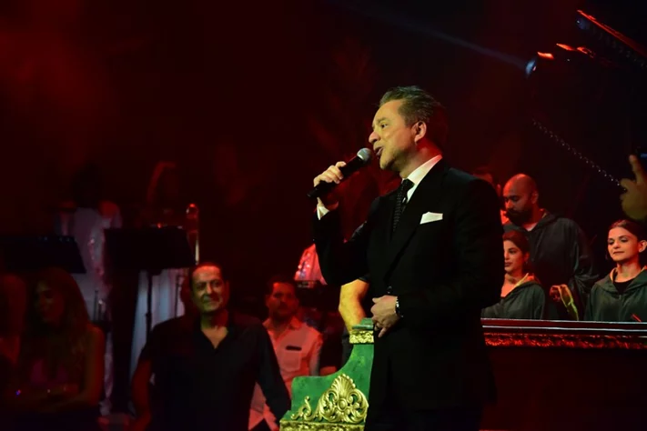 Stouh Beirut’s 1st Fundraising Dinner