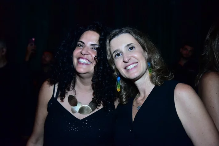 Stouh Beirut’s 1st Fundraising Dinner