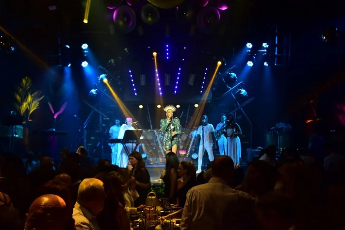 Stouh Beirut’s 1st Fundraising Dinner