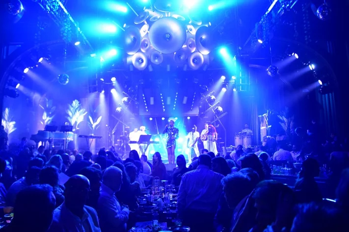 Stouh Beirut’s 1st Fundraising Dinner