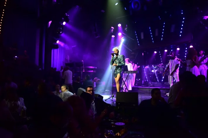 Stouh Beirut’s 1st Fundraising Dinner