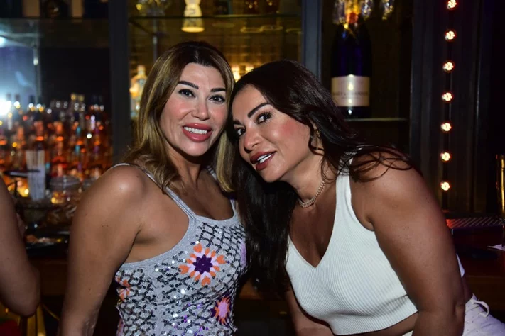 Stouh Beirut’s 1st Fundraising Dinner