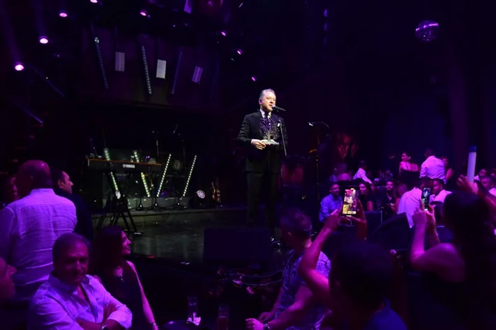 Stouh Beirut’s 1st Fundraising Dinner