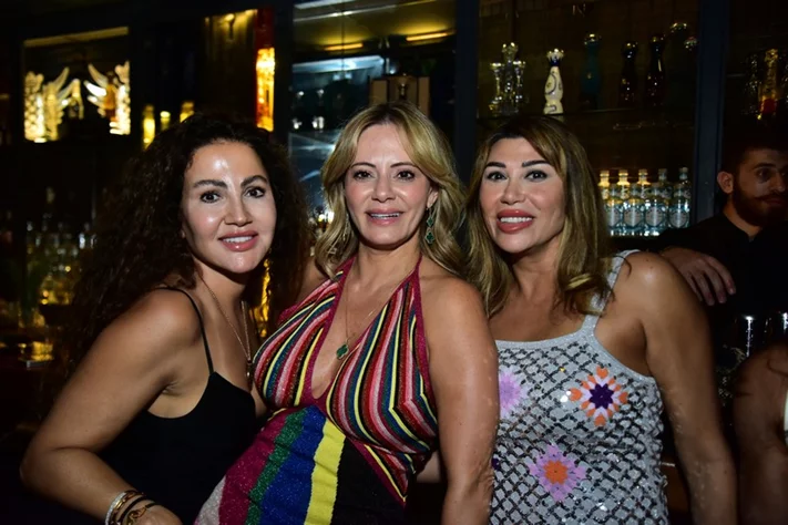 Stouh Beirut’s 1st Fundraising Dinner