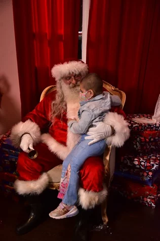 Stouh Beirut Christmas Gathering