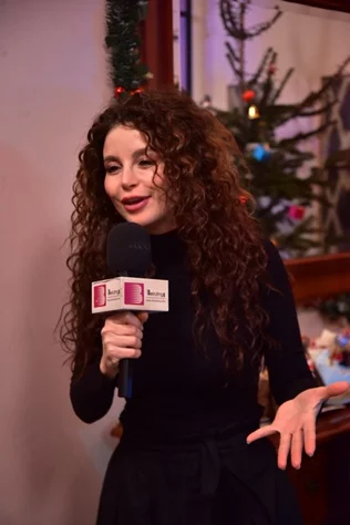 Stouh Beirut Christmas Gathering