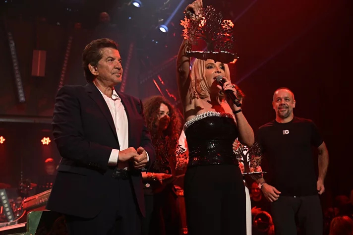Stouh Beirut’s charity concert at La Scene