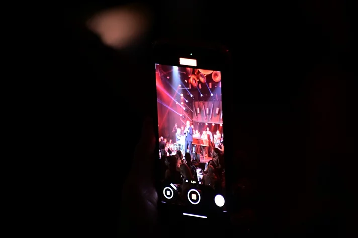 Stouh Beirut’s charity concert at La Scene