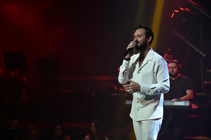 Stouh Beirut’s charity concert at La Scene
